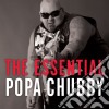 Popa Chubby - The Essential cd