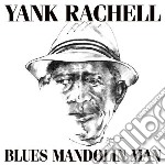 Yank Rachell - Blues Mandolin Man