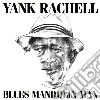 Yank Rachell - Blues Mandolin Man cd