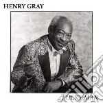 Henry Gray - Lucky Man