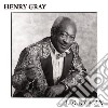 Henry Gray - Lucky Man cd