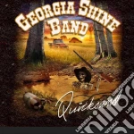 Georgia Shine Band - Quicksand cd