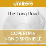 The Long Road cd musicale di Cliff Eberhardt