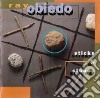 Ray Obiedo - Sticks & Stones cd