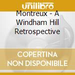 Montreux - A Windham Hill Retrospective cd