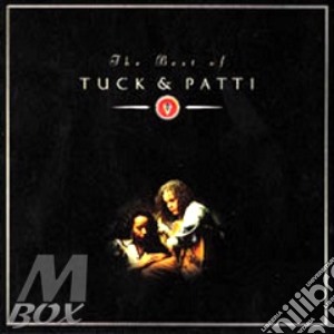 Tuck & Patti - Best Of cd musicale di TUCK & PATTY