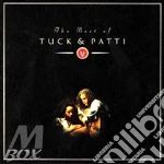 Tuck & Patti - Best Of cd