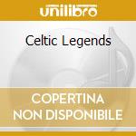 Celtic Legends cd