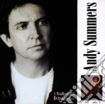 Summers, Andy - Retrospective cd