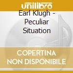 Earl Klugh - Peculiar Situation cd musicale di Earl Klugh