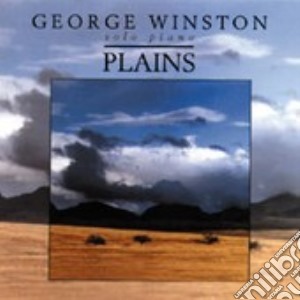 George Winston - Plains cd musicale di George Winston