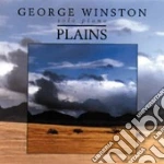 George Winston - Plains cd