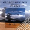 George Winston - Plains cd