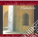 Flamenco: A Windham Hill Guitar Collection / Various cd