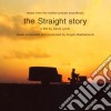 Angelo Badalamenti - The Straight Story cd