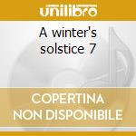 A winter's solstice 7 cd