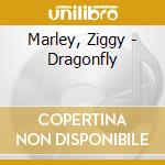 Marley, Ziggy - Dragonfly cd