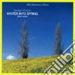 George Winston - Winter Into Spring-Piano Solos-Dig cd