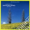 George Winston - Winter Into Spring-Piano Solos-Dig cd