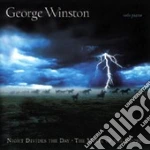 THE MUSIC OF THE DOORS-Night/Day cd