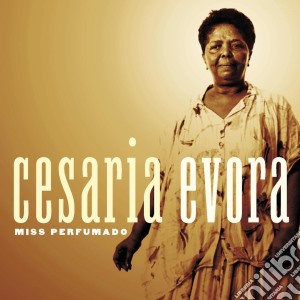 Cesaria Evora - Miss Perfumado cd musicale di Cesaria Evora