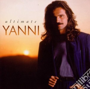 Yanni - Ultimate Yanni (2 Cd) cd musicale di YANNI
