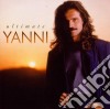 Yanni - Ultimate Yanni (2 Cd) cd