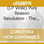 (LP Vinile) Pure Reason Revolution - The Dark Third (2020 Reissue) (2 Lp + 2 Cd) vinile