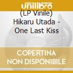 (LP Vinile) Hikaru Utada - One Last Kiss vinile