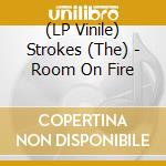 (LP Vinile) Strokes (The) - Room On Fire vinile