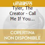 Tyler, The Creator - Call Me If You Get Lost cd