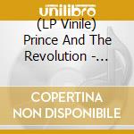 (LP Vinile) Prince And The Revolution - Live (3 Lp) vinile
