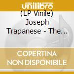 (LP Vinile) Joseph Trapanese - The Witcher - Ost (2 Lp Translucent Red & Black) vinile