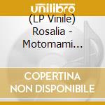 (LP Vinile) Rosalia - Motomami (Translucent Red Vinyl) (2 Lp) vinile