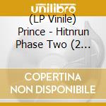 (LP Vinile) Prince - Hitnrun Phase Two (2 Lp) vinile