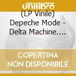 (LP Vinile) Depeche Mode - Delta Machine. The 12" Singles (6 X 12") vinile