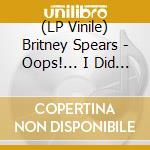 (LP Vinile) Britney Spears - Oops!... I Did It Again (Purple Vinyl) vinile