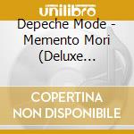 Depeche Mode - Memento Mori (Deluxe Edition) cd