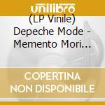 (LP Vinile) Depeche Mode - Memento Mori (Red Vinyl) (2 Lp) vinile