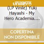 (LP Vinile) Yuki Hayashi - My Hero Academia. Season 6 / O.S.T. (Green Vinyl) (2 Lp) vinile