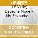 (LP Vinile) Depeche Mode - My Favourite Stranger Remixes (12") vinile