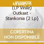 (LP Vinile) Outkast - Stankonia (2 Lp) vinile