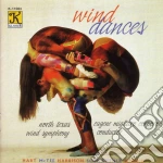 Wind Dances cd