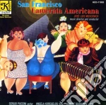 San Francisco Camerata Americana: Spirals cd