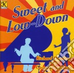 Richard Dowling - Sweet & Low-Down