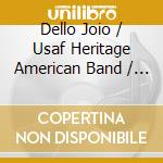 Dello Joio / Usaf Heritage American Band / Graham - Proclamations cd