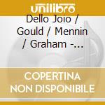 Dello Joio / Gould / Mennin / Graham - American Originals cd
