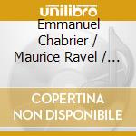 Emmanuel Chabrier / Maurice Ravel / Claude Debussy / G - French Impressions cd musicale di Emmanuel Chabrier / Maurice Ravel / Claude Debussy / G