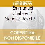 Emmanuel Chabrier / Maurice Ravel / Claude Debussy / G - French Impressions cd
