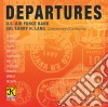 United States Air Force Band - Departures cd
